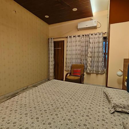 Kashivas - Spacious 2Bhk Near Assi Ghat Βαρανάσι Εξωτερικό φωτογραφία