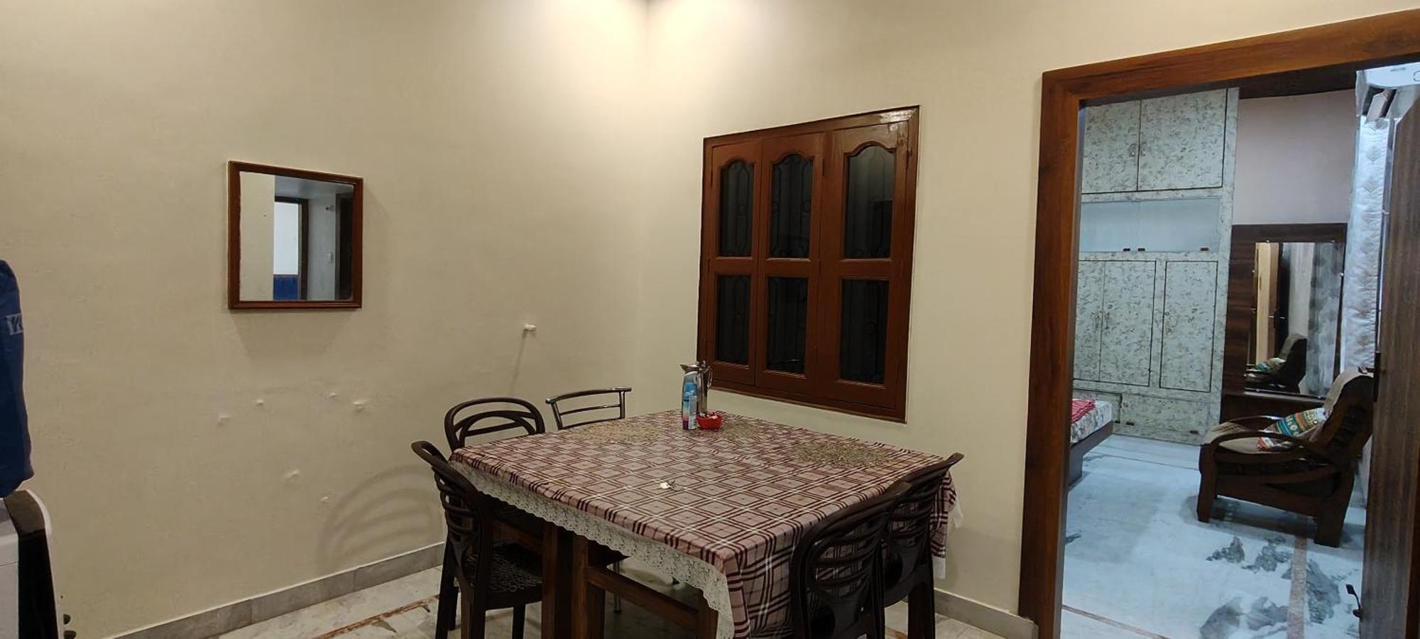 Kashivas - Spacious 2Bhk Near Assi Ghat Βαρανάσι Εξωτερικό φωτογραφία