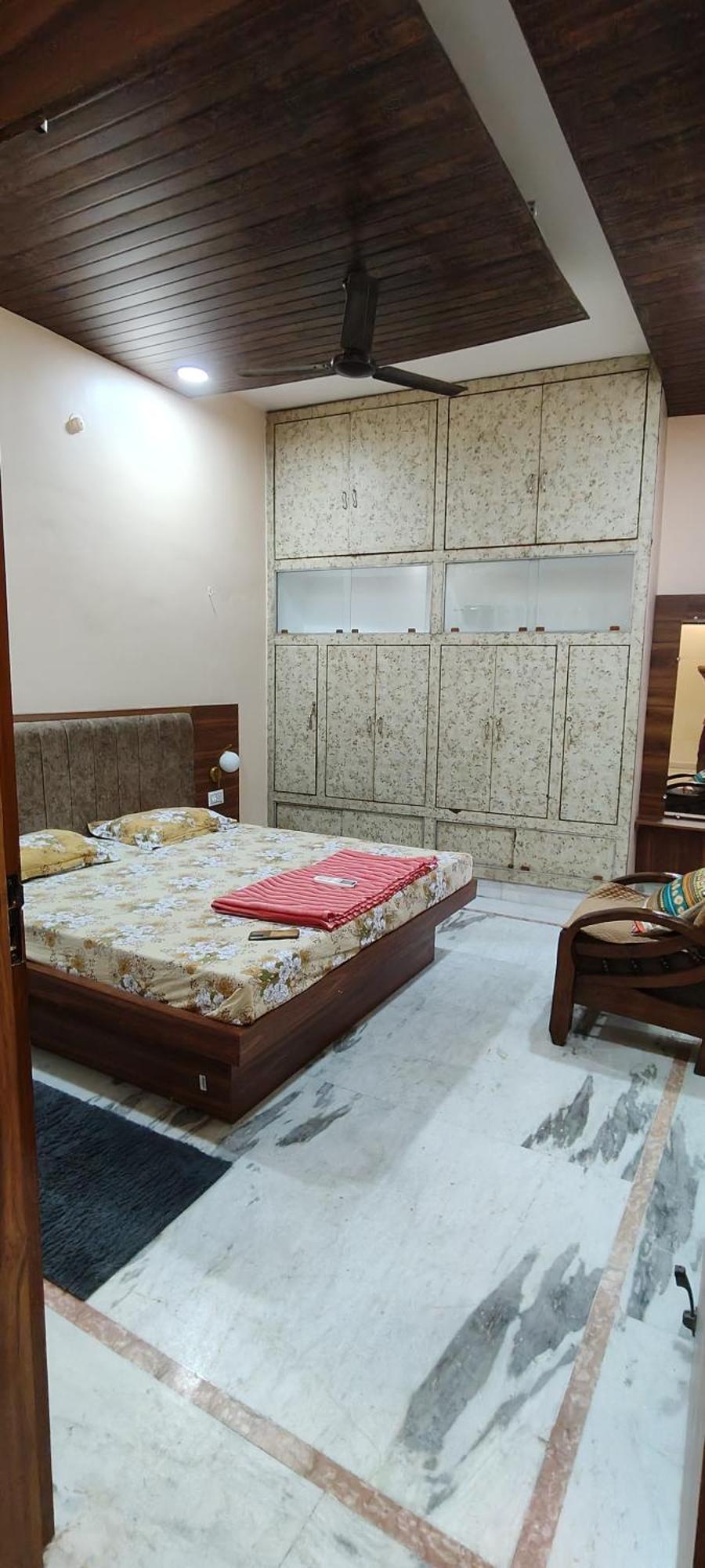 Kashivas - Spacious 2Bhk Near Assi Ghat Βαρανάσι Εξωτερικό φωτογραφία