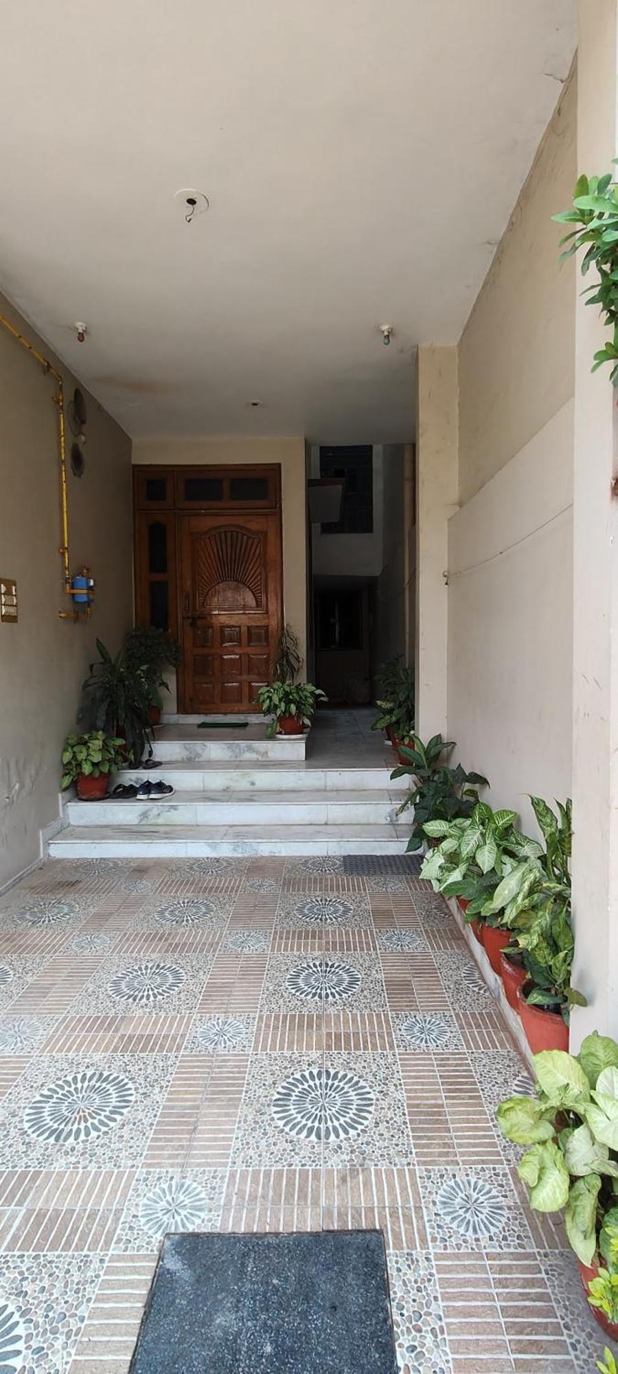 Kashivas - Spacious 2Bhk Near Assi Ghat Βαρανάσι Εξωτερικό φωτογραφία