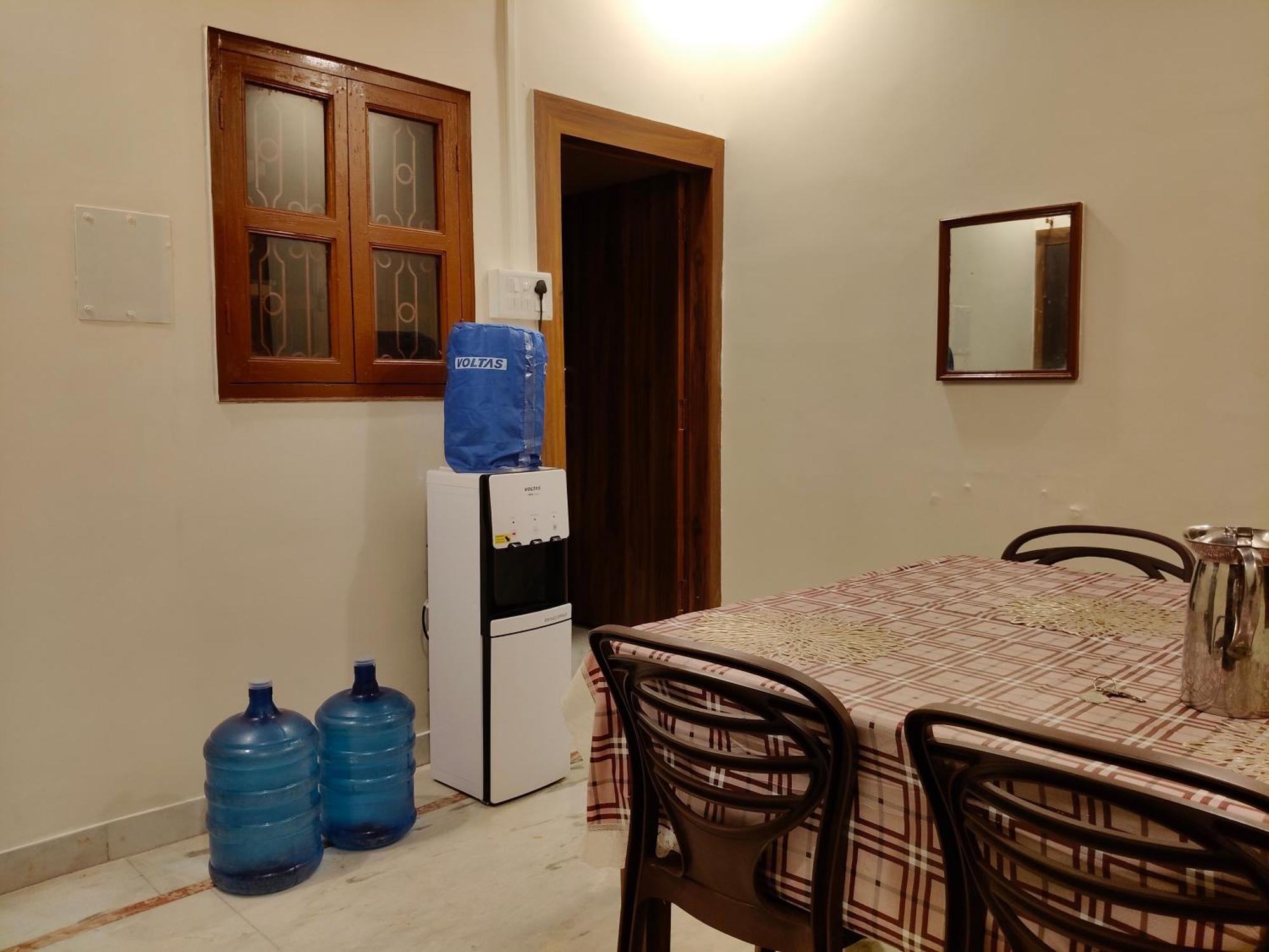 Kashivas - Spacious 2Bhk Near Assi Ghat Βαρανάσι Εξωτερικό φωτογραφία