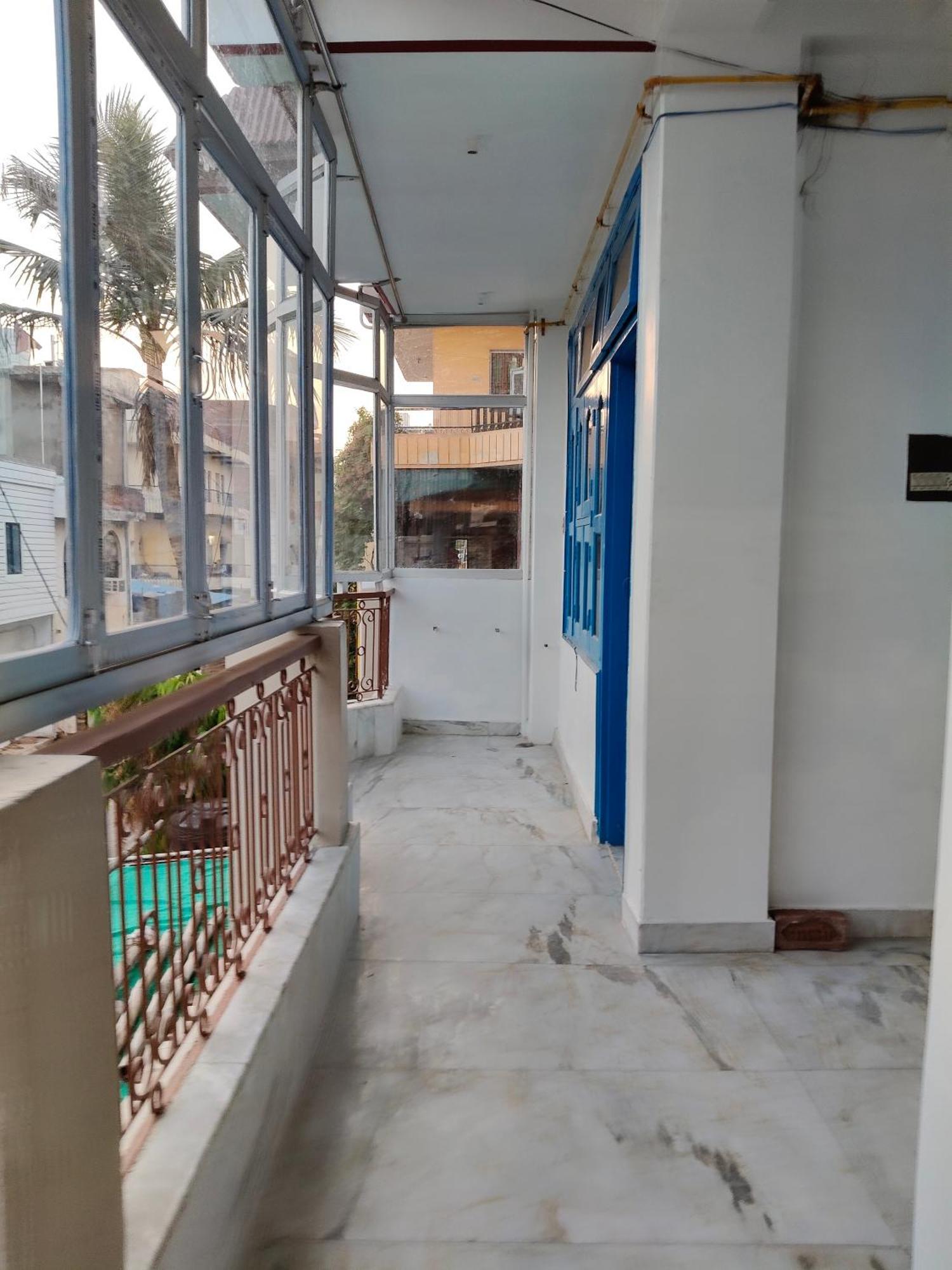 Kashivas - Spacious 2Bhk Near Assi Ghat Βαρανάσι Εξωτερικό φωτογραφία