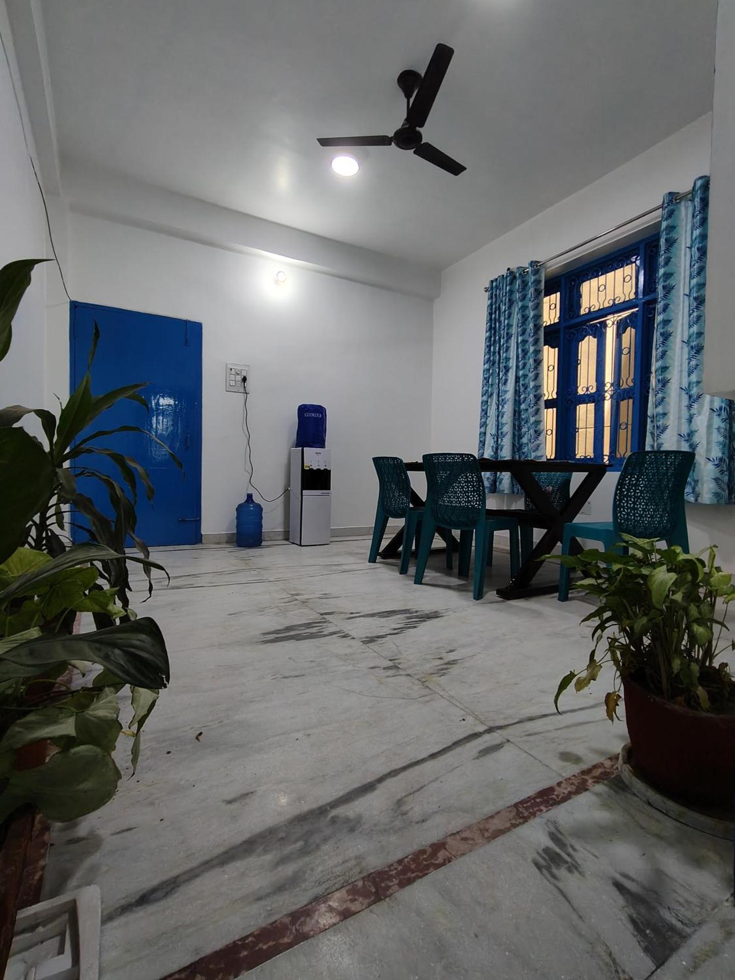 Kashivas - Spacious 2Bhk Near Assi Ghat Βαρανάσι Εξωτερικό φωτογραφία